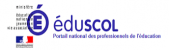 Accueil du portail - Éduscol