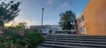 accueil Collège Marcel Pagnol